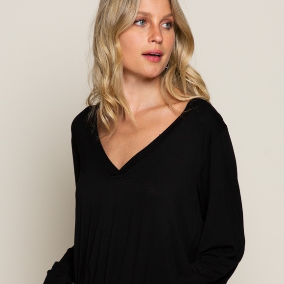 The Perfect Long Sleeve Tee For All Seasons!!! - Picture 3 of 12